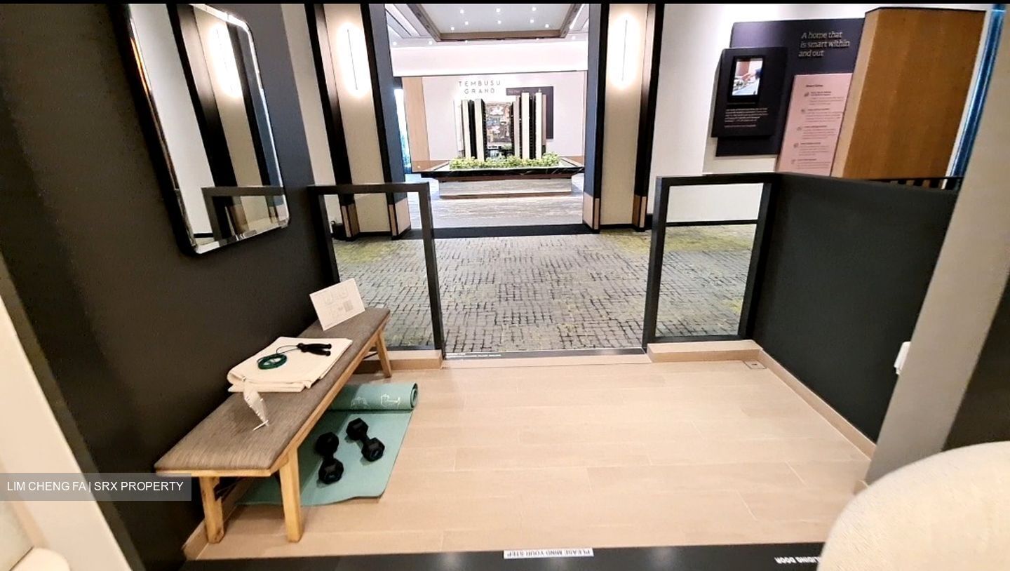 Tembusu Grand (D15), Condominium #400865371